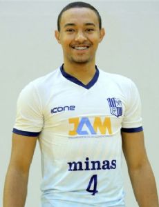 Maique Nascimento