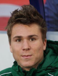 Felix Klaus