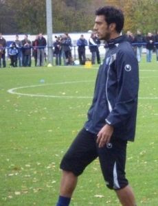 Tiago Calvano