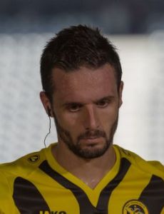 Raphael Nuzzolo