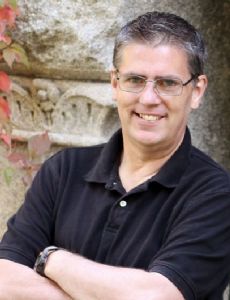 Jeff Scott Savage