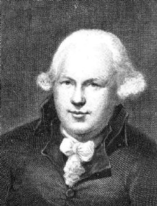 Robert Raikes