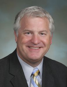 Jeff Morris (Washington politician)
