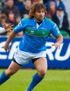 Ignacio Fernandez Rouyet
