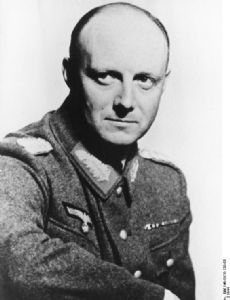 Henning von Tresckow