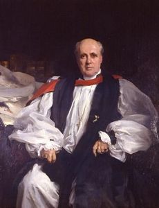 Randall Davidson, 1st Baron Davidson of Lambeth