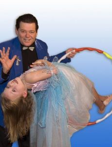 Alan Watson (magician)