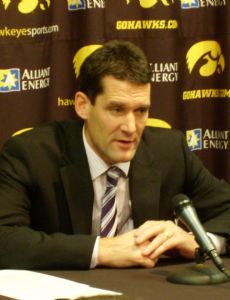 Ben Jacobson