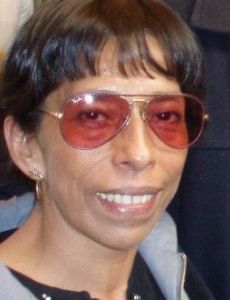 Regina Martínez