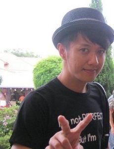 Sai Sai Kham Leng