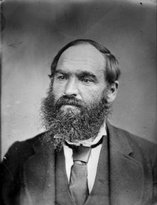 John Bryce