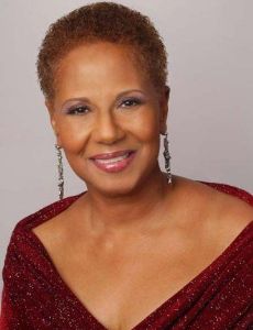 Barbara Mason