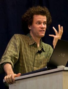 Yann Martel