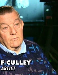 Cliff Culley