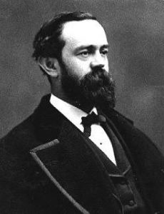 Henry Draper