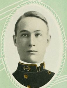 George Parrott