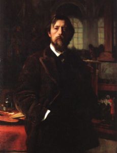 Anton von Werner