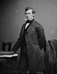 John F. Potter