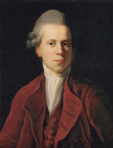 Nikolaj Abraham Abildgaard