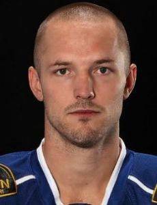 Niklas Persson