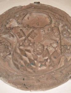 Rupert of Palatinate-Simmern (1461–1507)
