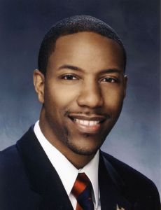 Jamel Holley