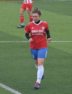 Gizem Gönültaş