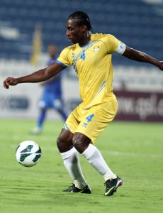Lawrence Quaye