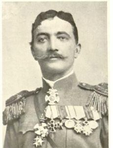 Jovo Bećir