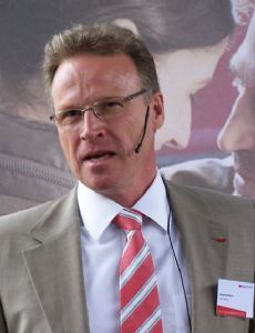 Andreas Meyer (manager)