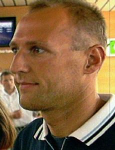 Igor Majcen