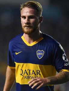 Alexis Mac Allister