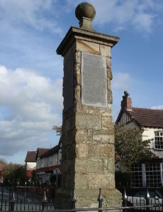 Battle of Wigan Lane
