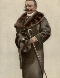 Théophile Delcassé