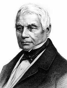 John Gully