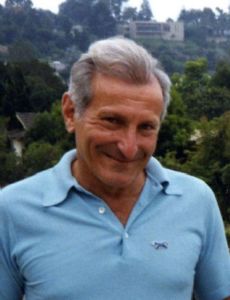 Harold Lewis