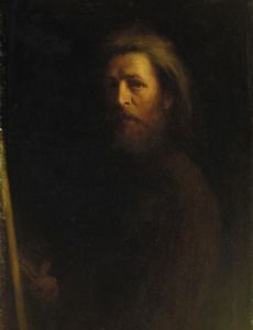 Karl Wilhelm Diefenbach