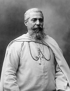Joseph Dupont (bishop)