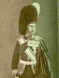 Hubert Hamilton