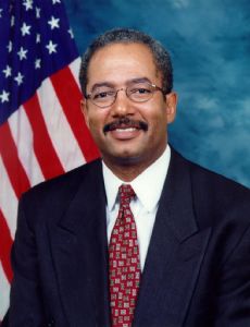 Chaka Fattah