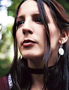 Martha Tilston