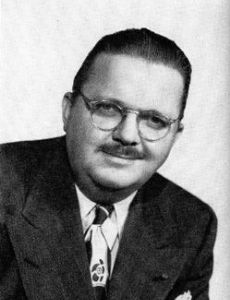 Wyllis Cooper