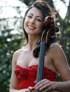 Natalie Clein