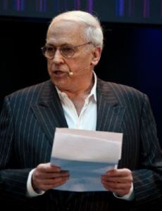 John Brockman (literary agent)