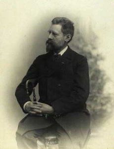 Carl Thomsen