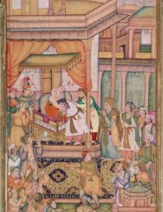 Bairam Khan