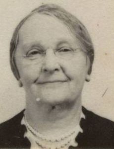 Margaret M. H. Finch