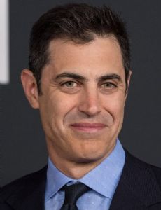 Josh Singer
