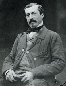 Sir Richard Wallace, 1st Baronet