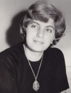 Blaga Dimitrova